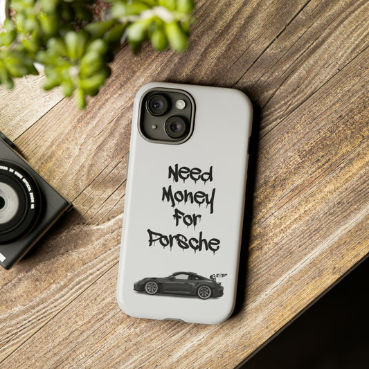 porsche case for phones