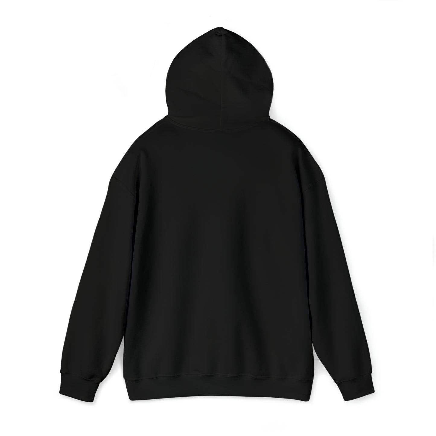 Unisex  Hooded Sweatshirt